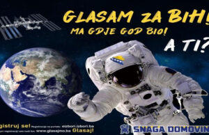 Dijaspora i pokvareni Smartphone