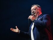 Preminuo je legendarni Halid Bešlić