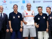 Hunters jedini vlasnik cerifikata Eurolige za BiH