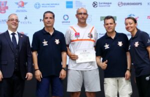 Hunters jedini vlasnik cerifikata Eurolige za BiH