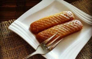 Brzo i lako se prave: Ukusne bosanske hurmašice