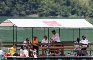 Da li ste posjetili biser u BiH gdje ljetuju Česi, Nijemci, Holanđani?