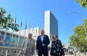 Prvi put će se u UN-u 11. jula obilježiti godišnjica genocida