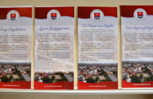 PRIJEDOR: Pismo dobrodošlice za bh dijasporu