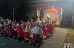 Otvoreno “Ljeto na Sani”