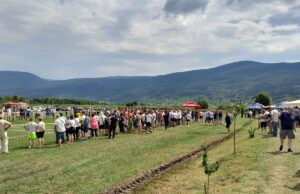 Grmečka olimpijada oživjela Lušci Palanku