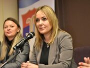 Dragojević Stojić kandidat opozicije za gradonačelnika Prijedora