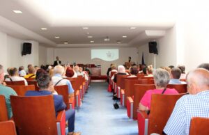 Obilježena 111. godišnjica Muslimanskog dobrotvornog društva „Merhamet“