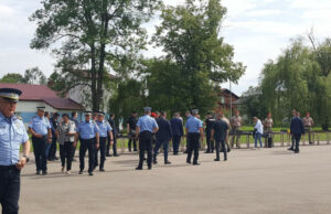 Za naoružanje i opremu MUP RS dato 180 miliona KM