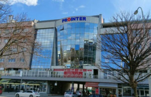 Banke nastavile da gase račune firmama sa američke crne liste