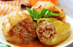Bosanski trik za savršene punjene paprike: Recept uz koji će biti pune okusa i mirisa
