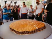 U Bosni napravljena najveća porcija ćevapa na svijetu