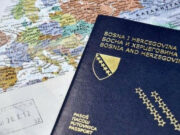 Bosna neće uvesti vize Rusima, Turcima, Kinezima, Arapima