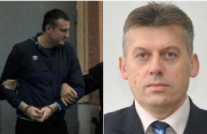 “Moram naći dva momka da upucaju nekog od inspektora”