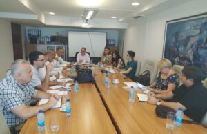 U toku sastanak predstavnika živinara i Ministarstva poljoprivrede