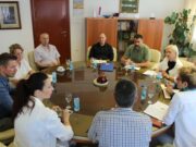 Ministarstvo poljoprivrede: Održan sastanak sa predstavnicima holandske fondacije “Bears in Mind“