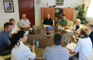 Ministarstvo poljoprivrede: Održan sastanak sa predstavnicima holandske fondacije “Bears in Mind“