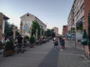 Par ulica sutra bez struje