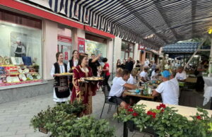 Privrednici – ljubitelji biciklizma stigli u Prijedor iz Slovenije