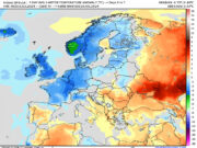 Stiže nam novi toplotni talas