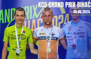 Biciklistima “Kozare” medalje u Bihaću