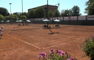 Počeo 18. teniski tunir „Prijedor open 2024“