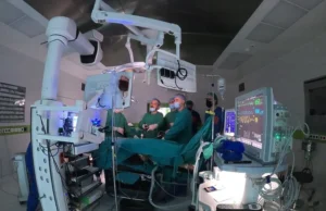 Ljekari UKC-a Banja Luka izveli operaciju dosad nezabilježenu u svjetskoj medicinskoj literaturi