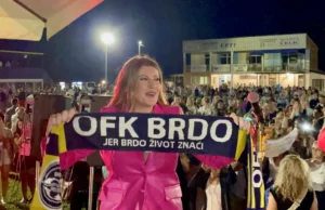 OFK Brdo organizovalo tradicionalni godišnji koncert