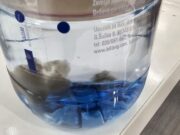 Na tržište BiH uvezena voda iz Hrvatske koja može biti štetna po zdravlje