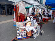 U Prijedoru je danas otvorena 17. po redu etno izložba Zlatne ruke Potkozarja.