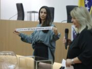 Žrijebom izvučena kandidatska lista Partije demokratskog progresa (PDP)