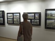 U prijedorskoj galeriji izložba „Ulja i akvareli“