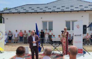 U Dubici otvorena Merhametova Ambulanta porodične medicine