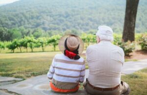 107-godišnjakinja otkrila recept za dug život