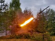 Ukrajinske snage tenkovima prodrle u Rusiju, oglasio se i Putin