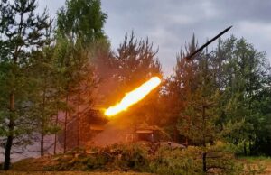 Ukrajinske snage tenkovima prodrle u Rusiju, oglasio se i Putin