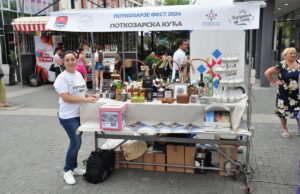 Otvoren ” Potkozarje fest”