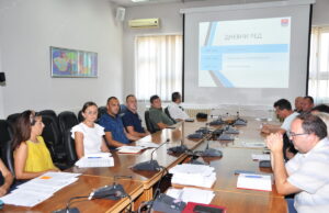 Održan Info dan za predstavljanje javnih poziva za podsticaje u privredi