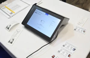 Vlada SAD-a ulaže pola miliona dolara u unaprijeđenje izbornih tehnologija u BiH