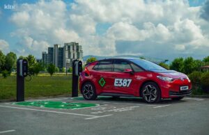 Prvi punjač za električna auta iz BiH: E387 je spreman za domaće tržište i izvoz