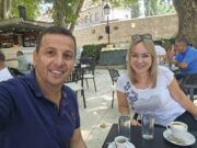 NAJAKTIVNIJI POSLANICI Dragojević Stojić i Vukanović poslali poruku jedinstva za buduće izazove