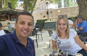 NAJAKTIVNIJI POSLANICI Dragojević Stojić i Vukanović poslali poruku jedinstva za buduće izazove