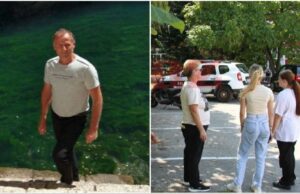 Policija izvršila pretres vozila i kuće monstruma iz Sanskog Mosta