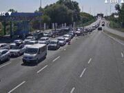 Nezapamćena gužva na izlazu iz BiH: Ove granične prijelaze izbjegavajte