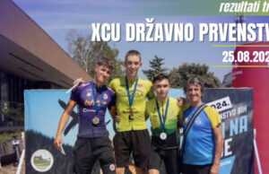 Nove medalje i titula za takmičare BK “Kozara”