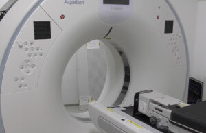 Sanski Most: Bolnica dobila certifikat za rad CT aparata