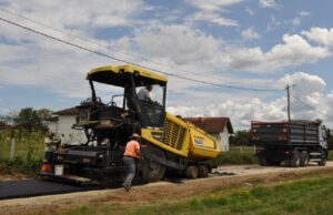 720m asfalta u Trnopolju