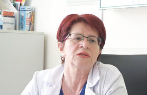 Zemira Ahmić, načelnik Službe porodične medicine u Domu zdravlјa Prijedor „NEZADOVOLjSTVA PACIJENATA OBRUŠAVAJU SE NA PORODIČNIM LJEKARIMA“
