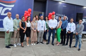 DNS otvorio novu kancelariju u Prijedoru: Cilj okupiti sposobne i mlade ljude koji će raditi za dobrobit grada