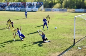 ZASLUŽENA POBJEDA NA OTVARANJU SEZONE